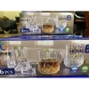 Cốc thuỷ tinh tròn 210ml Siêu sang - Huydecor, Giá ưu đãi 50.000 VND 4
