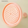 Cốc và Bình Tạo Bọt Thú Dễ Thương 8.3x5.5cm - Cho Sữa Rửa Mặt, Dầu Gội, Dưỡng Da 8
