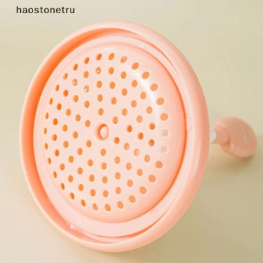 Cốc và Bình Tạo Bọt Thú Dễ Thương 8.3x5.5cm - Cho Sữa Rửa Mặt, Dầu Gội, Dưỡng Da 8