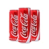 Coca Cola Lon 330ml - Hộp 24 Lon Giá Ưu Đãi 255.000 VNĐ - Giải Khát Thơm Ngon