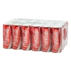 Coca Cola Lon 330ml - Hộp 24 Lon Giá Ưu Đãi 255.000 VNĐ - Giải Khát Thơm Ngon 2
