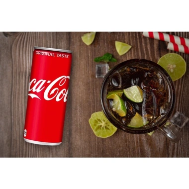 Coca Cola Nhật 500ml - Đồ uống nhập khẩu, mẫu thay đổi theo mùa, giảm giá chỉ 208.000₫ 3