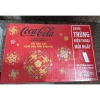 Coca Cola Tết Lon 320ml - Thùng 24 lon, Giảm giá 250k, Trúng thưởng hấp dẫn 2