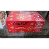 Coca Cola Tết Lon 320ml - Thùng 24 lon, Giảm giá 250k, Trúng thưởng hấp dẫn 3