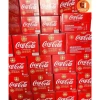 Coca Cola Tết Lon 320ml - Thùng 24 lon, Giảm giá 250k, Trúng thưởng hấp dẫn 6