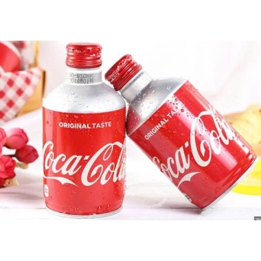 CocaCola Tươi Nắp Vặn 300ml - Hương vị tươi mát, Giá ưu đãi 469.000₫