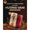 Coca‑Cola Zero Không Đường 320ml - Thùng 24 Lon, Giảm Giá Tết Nhẹ Bụng 272.850₫