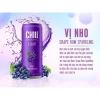 Cocktail Chill 330ml – Blueberry, Peach, Strawberry, Orange, Vodka & Rum – 22.000 VND 6