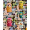 Cocktail Chu‑hi ASEED 350ml Nhật Bản - 5 vị mận, quýt, bưởi, đào, chanh, chỉ 73.5k