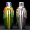 Cocktail Shaker Birdy inox 304 500ml - Dụng cụ bartender, giảm giá 20% 4