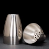 Cocktail Shaker Birdy inox 304 500ml - Dụng cụ bartender, giảm giá 20% 9