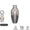 Cocktail Shaker Birdy inox 304 500ml - Dụng cụ bartender, giảm giá 20% 10