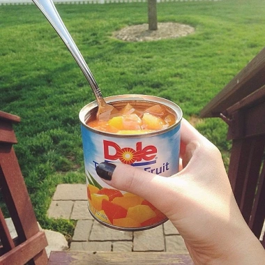 Cocktail Trái Cây Nhiệt Đới Dole 836g - Hàng Chính Hãng, Giá 91k, Vị Ngon