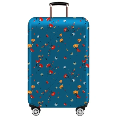 COCO LUGGAGE COVER – Túi bọc vali vải thun siêu dai, co giãn, in sắc nét, 99k 5 COCO LUGGAGE COVER – Túi bọc vali vải thun siêu dai, co giãn, in sắc nét, 99k 5