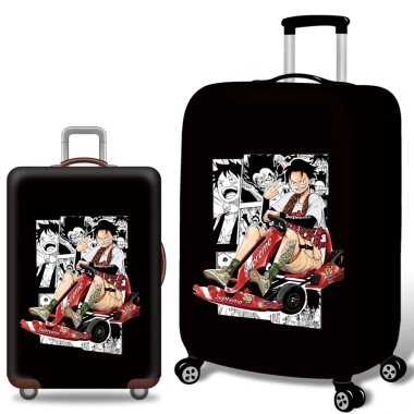 COCO LUGGAGE COVER – Túi bọc vali vải thun siêu dai, co giãn, in sắc nét, 99k 6 COCO LUGGAGE COVER – Túi bọc vali vải thun siêu dai, co giãn, in sắc nét, 99k 6