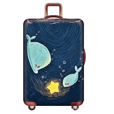COCO LUGGAGE COVER – Túi bọc vali vải thun siêu dai, co giãn, in sắc nét, 99k 7 COCO LUGGAGE COVER – Túi bọc vali vải thun siêu dai, co giãn, in sắc nét, 99k 7