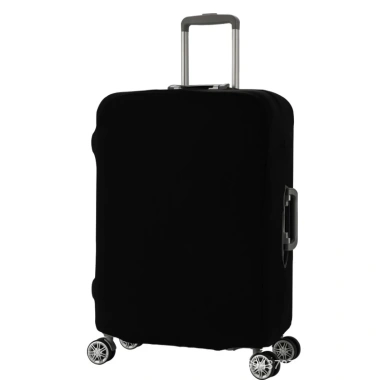 COCO LUGGAGE COVER – Túi bọc vali vải thun siêu dai, co giãn, in sắc nét, 99k