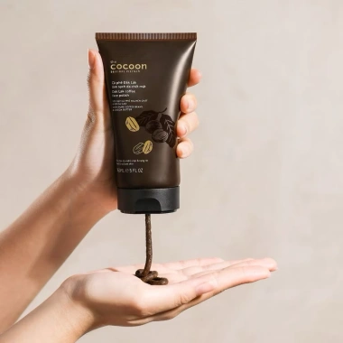 Cocoon Coffee Face Polish 150ml Tẩy Da Chết Mặt Siêu Nhẹ Giá Ưu Đãi 190.000 VND Giảm 53.200 2 Cocoon Coffee Face Polish 150ml Tẩy Da Chết Mặt Siêu Nhẹ Giá Ưu Đãi 190.000 VND Giảm 53.200 2