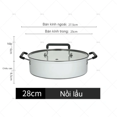 COD Combo bếp điện từ AIMI và nồi lẩu 4L cao cấp - BH chính hãng 36 tháng - Giá chỉ 299.000 VND 3 COD Combo bếp điện từ AIMI và nồi lẩu 4L cao cấp - BH chính hãng 36 tháng - Giá chỉ 299.000 VND 3