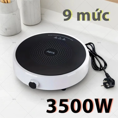 COD Combo bếp điện từ AIMI và nồi lẩu 4L cao cấp - BH chính hãng 36 tháng - Giá chỉ 299.000 VND 4 COD Combo bếp điện từ AIMI và nồi lẩu 4L cao cấp - BH chính hãng 36 tháng - Giá chỉ 299.000 VND 4