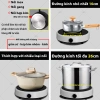 COD Combo bếp điện từ AIMI và nồi lẩu 4L cao cấp - BH chính hãng 36 tháng - Giá chỉ 299.000 VND 8