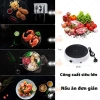 COD Combo bếp điện từ AIMI và nồi lẩu 4L cao cấp - BH chính hãng 36 tháng - Giá chỉ 299.000 VND 9