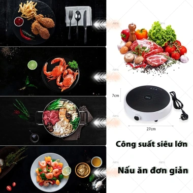 COD Combo bếp điện từ AIMI và nồi lẩu 4L cao cấp - BH chính hãng 36 tháng - Giá chỉ 299.000 VND 9 COD Combo bếp điện từ AIMI và nồi lẩu 4L cao cấp - BH chính hãng 36 tháng - Giá chỉ 299.000 VND 9
