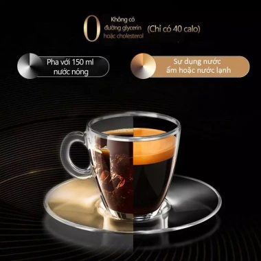 COD Hạt Cà Phê Cao Cấp 10 Gói/60 Gói - Giao Hàng Nhanh - Giá Ưu Đãi 73.000₫