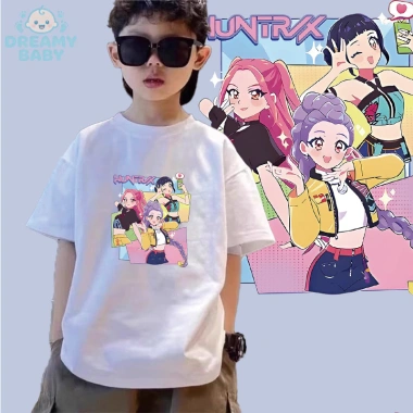 COD (Hồ Chí Minh) DREAMY Monster Hunters – Nhóm nhạc nữ hoạt hình thời trang phiêu lưu, giảm giá 22% chỉ 85.999₫