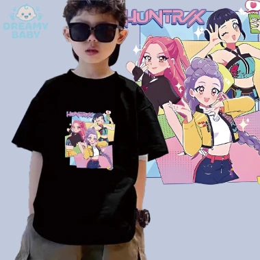 COD (Hồ Chí Minh) DREAMY Monster Hunters – Nhóm nhạc nữ hoạt hình thời trang phiêu lưu, giảm giá 22% chỉ 85.999₫