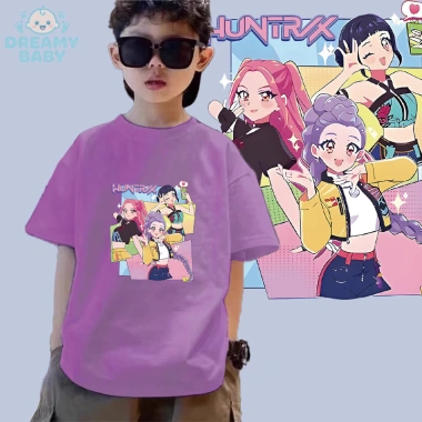 COD (Hồ Chí Minh) DREAMY Monster Hunters – Nhóm nhạc nữ hoạt hình thời trang phiêu lưu, giảm giá 22% chỉ 85.999₫