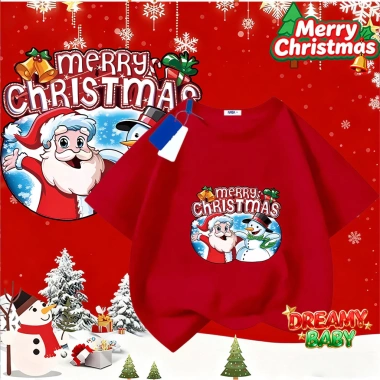COD Hồ Chí Minh: Ông già Noel và Người tuyết - Trang phục lễ hội giá 85.999 VND