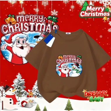 COD Hồ Chí Minh: Ông già Noel và Người tuyết - Trang phục lễ hội giá 85.999 VND