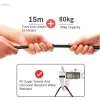 Cod Máy Tìm Độ Sâu Cá 1.080P 4.3 inch LCD 220 độ Camera Ban Đêm Giá Ưu Đãi 844k 3