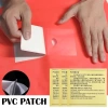 COD Set Miếng Dán Vá Bể Bơi PVC Tự Dính - Vá Phao, Đệm Hơi, Lều Ngoài Trời, Giá Chỉ 38.000 VND (Giá Gốc 46.740 VND) 2