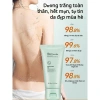 COD Tẩy tế bào chết da trắng mịn – Gel làm sạch sâu lô hội, thu nhỏ lỗ chân lông thảo dược, giảm 23% 3