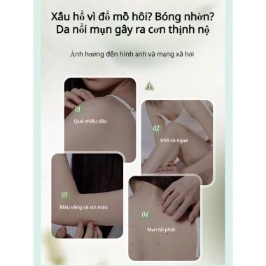 COD Tẩy tế bào chết da trắng mịn – Gel làm sạch sâu lô hội, thu nhỏ lỗ chân lông thảo dược, giảm 23% 8