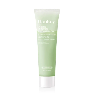 COD Tẩy tế bào chết da trắng mịn – Gel làm sạch sâu lô hội, thu nhỏ lỗ chân lông thảo dược, giảm 23% 10