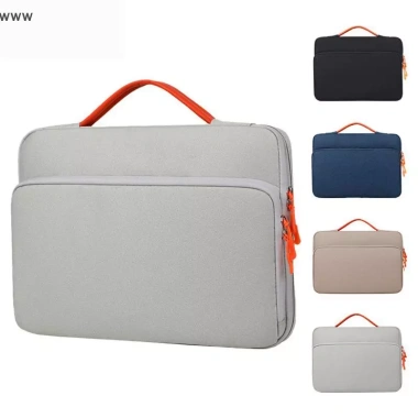 Cod Túi xách tay 360 Chống Sốc cho Laptop & Tablet - Tripputer nam & nữ, Giá ưu đãi 161.290₫