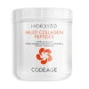 CodeAge Multi Collagen Peptides 1.55tr - Da Đẹp, Chống Lão Hóa, Căng Da, Xương Khớp Khỏe
