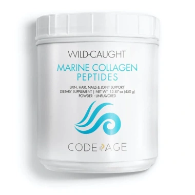 CodeAge Multi Collagen Peptides 1.55tr - Da Đẹp, Chống Lão Hóa, Căng Da, Xương Khớp Khỏe