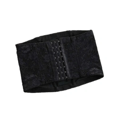 Cofordos Eo Huấn Luyện Đai Định Hình Ren Hoa Kiểm Soát Bụng Giảm Mỡ Sau Sinh 97.848₫