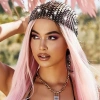 Cofordos Kim Cương Giả Đầu Đi Biển Mũ Vintage Bandana Rỗng Mùa Hè Nữ Giá 74.736₫