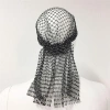 Cofordos Kim Cương Giả Đầu Đi Biển Mũ Vintage Bandana Rỗng Mùa Hè Nữ Giá 74.736₫ 3