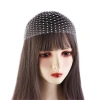 Cofordos Kim Cương Giả Đầu Đi Biển Mũ Vintage Bandana Rỗng Mùa Hè Nữ Giá 74.736₫ 4