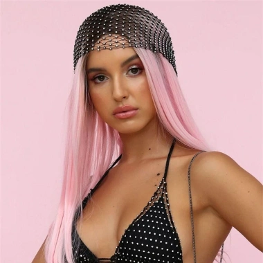 Cofordos Kim Cương Giả Đầu Đi Biển Mũ Vintage Bandana Rỗng Mùa Hè Nữ Giá 74.736₫ 6 Cofordos Kim Cương Giả Đầu Đi Biển Mũ Vintage Bandana Rỗng Mùa Hè Nữ Giá 74.736₫ 6