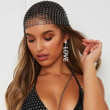 Cofordos Kim Cương Giả Đầu Đi Biển Mũ Vintage Bandana Rỗng Mùa Hè Nữ Giá 74.736₫ 8 Cofordos Kim Cương Giả Đầu Đi Biển Mũ Vintage Bandana Rỗng Mùa Hè Nữ Giá 74.736₫ 8