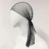 Cofordos Kim Cương Giả Đầu Đi Biển Mũ Vintage Bandana Rỗng Mùa Hè Nữ Giá 74.736₫ 10