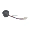 Còi Hơi Âm Thanh Lớn 48V-60V Chống Thấm Nước Xe Máy, Xe Đạp Điện - Giá 60.170đ