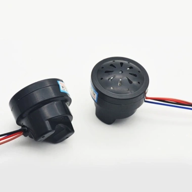 Còi Hơi Âm Thanh Lớn 48V-60V Chống Thấm Nước Xe Máy, Xe Đạp Điện - Giá 60.170đ 5